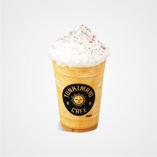 Frappé Café