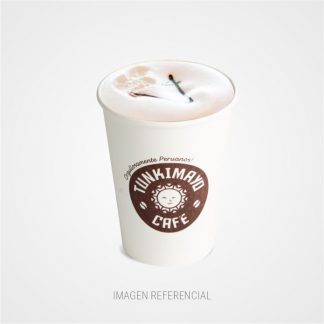 Mocha andino